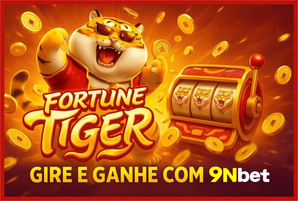 Como Jogar Fortune Tiger