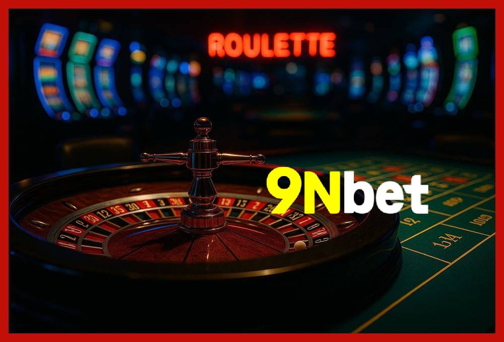 Jogos de roleta online